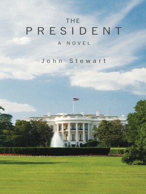cover image of The President